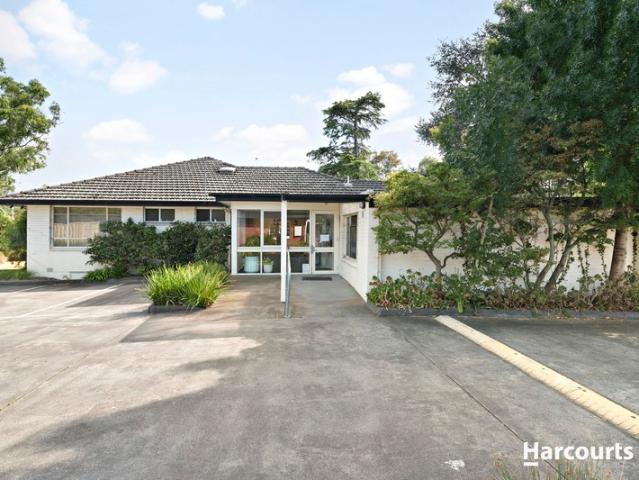Property for sale in Camerons Creek, Victoria
