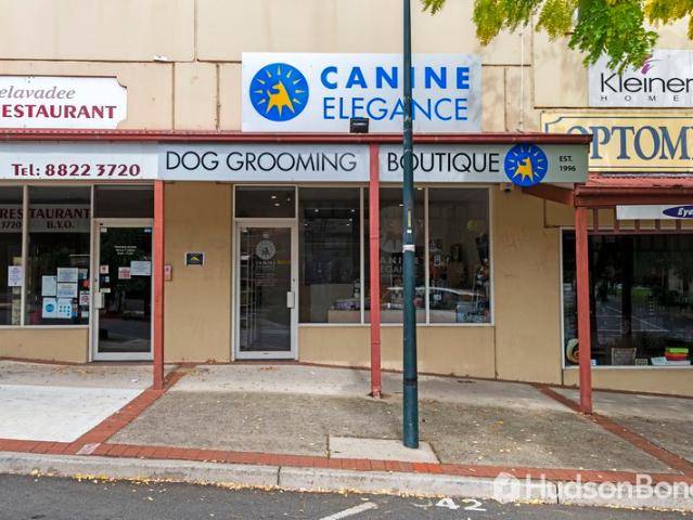 Retail for rent in Camerons Creek, Victoria