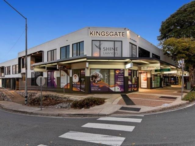 Office for rent in Caboolture, Greater Brisbane