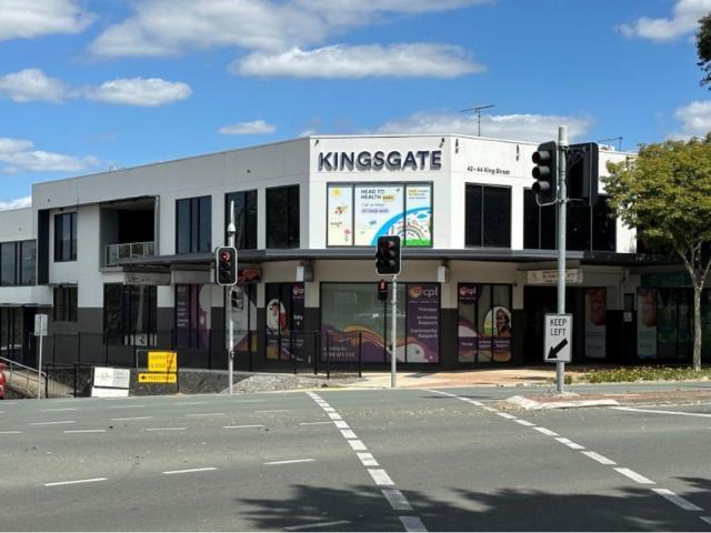 Office for rent in Caboolture, Greater Brisbane