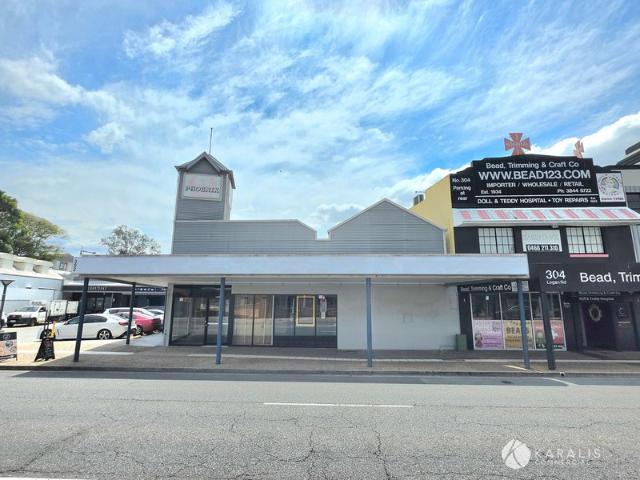 Office for rent in Stones Corner, Greater Brisbane