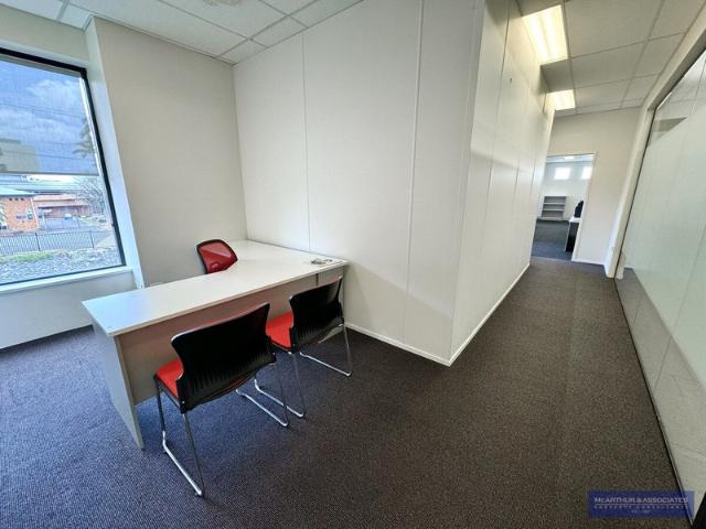 Office for rent in Toombul, Queensland