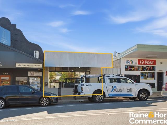 Retail for rent in Methul, Queensland