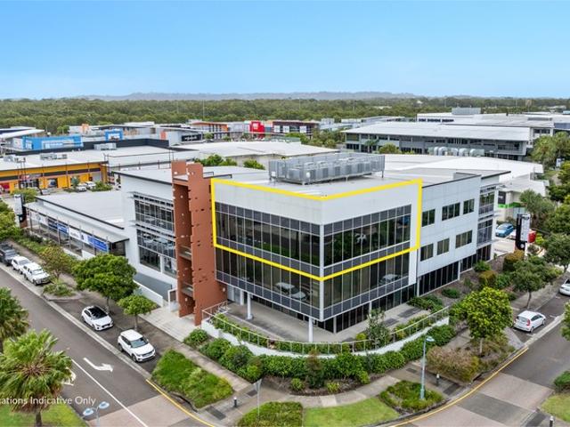 Office for sale in Birtinya, Sunshine Coast Regional
