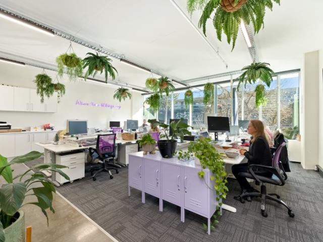 Office for sale in Sydney, New South Wales