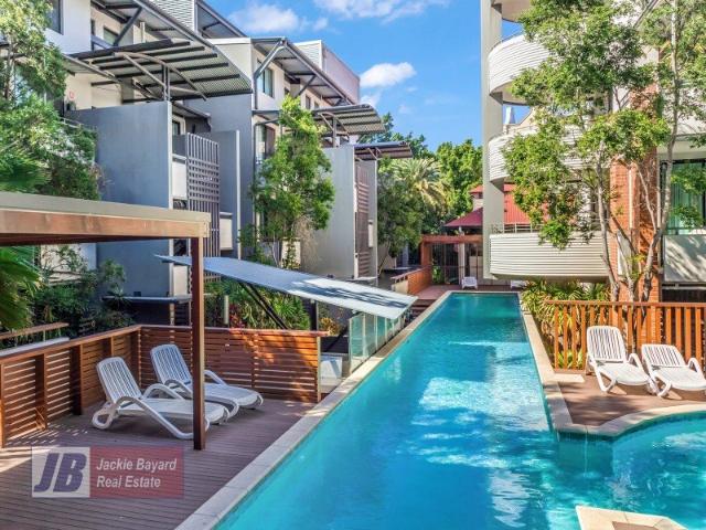 Apartment for sale in Toombul, Queensland