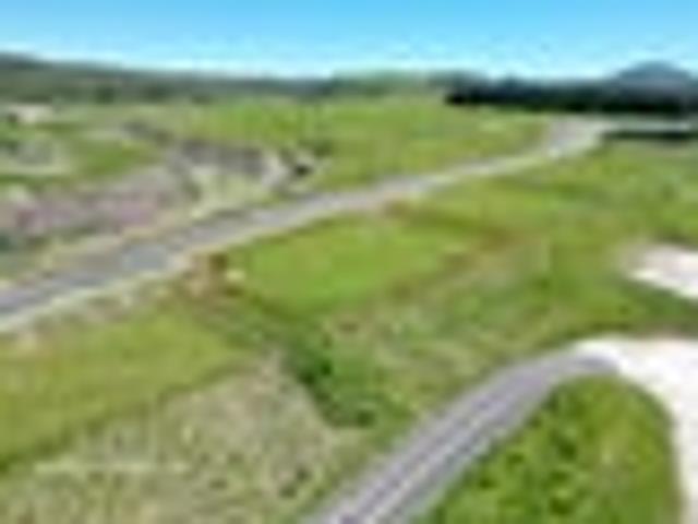 Land for sale in Kinloch, Waikato