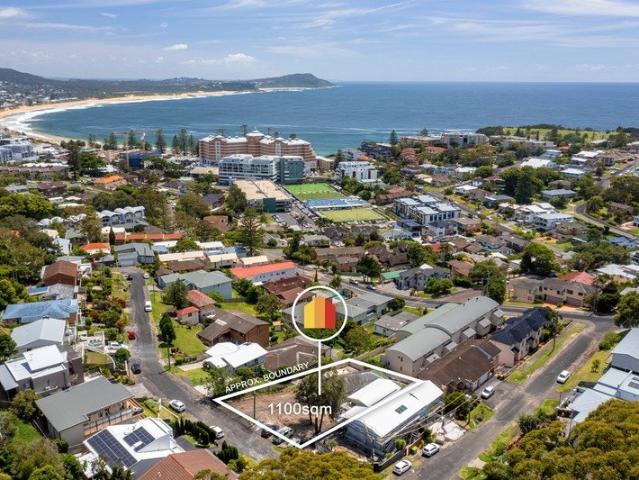 House for sale in Terrigal, New South Wales