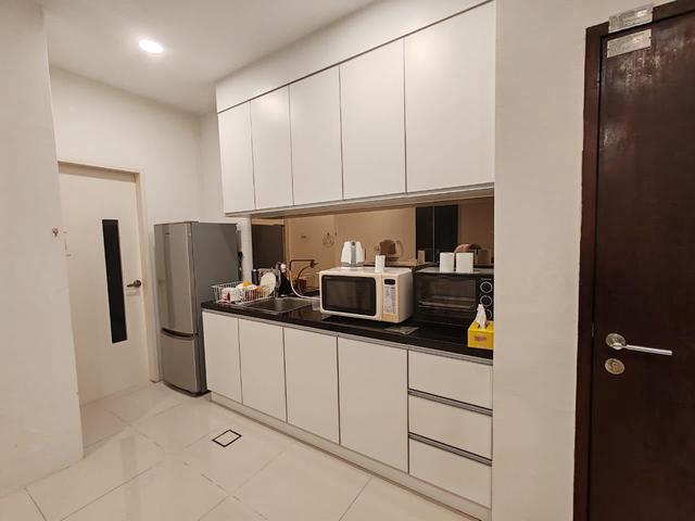Apartment for rent in Kuching