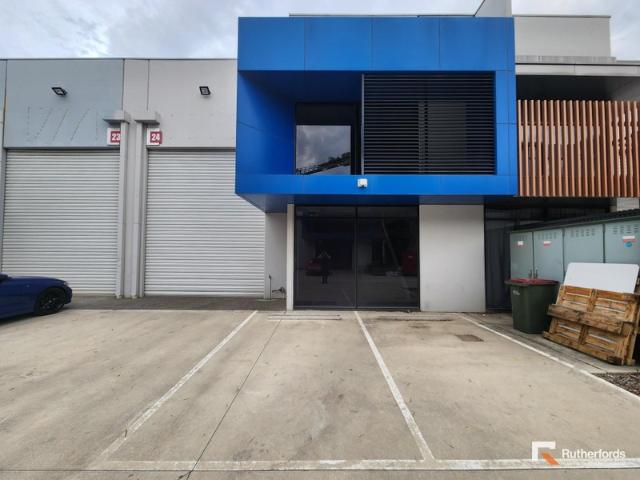 Warehouse for rent in Camerons Creek, Victoria
