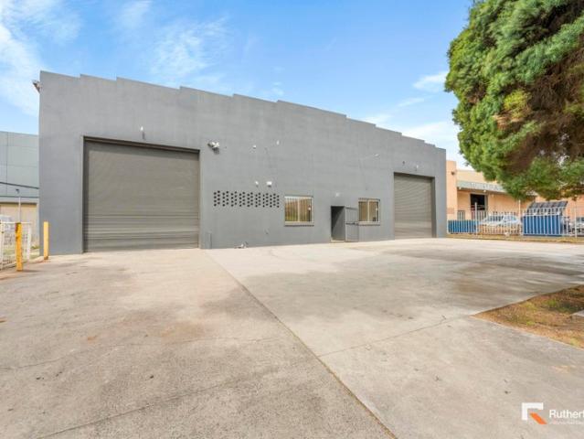 Warehouse for sale in Camerons Creek, Victoria