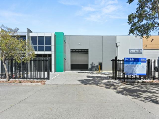 Warehouse for sale in Camerons Creek, Victoria