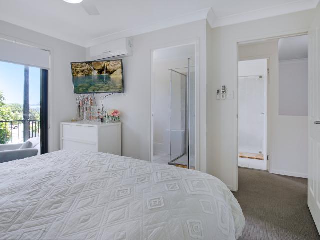 Townhouse for sale in Toombul, Queensland