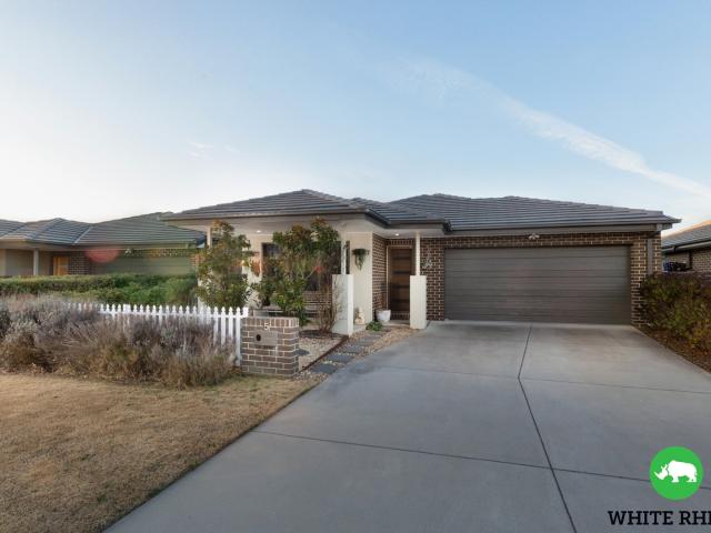 Property for sale in Googong, New South Wales