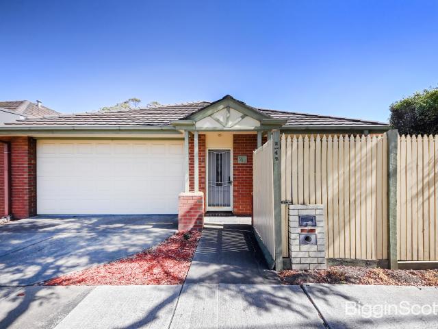 Apartment for rent in Camerons Creek, Victoria