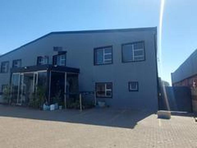 Commercial for sale in Centurion, Gauteng