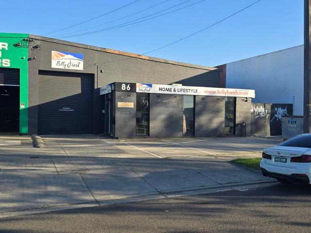 Warehouse for rent in Camerons Creek, Victoria