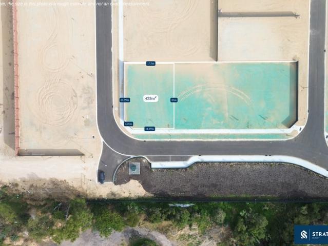 Land for sale in Harrisdale, Western Australia