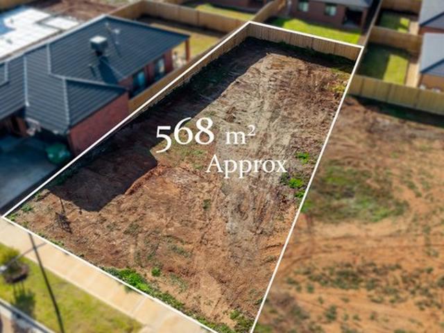 Land for sale in Camerons Creek, Victoria