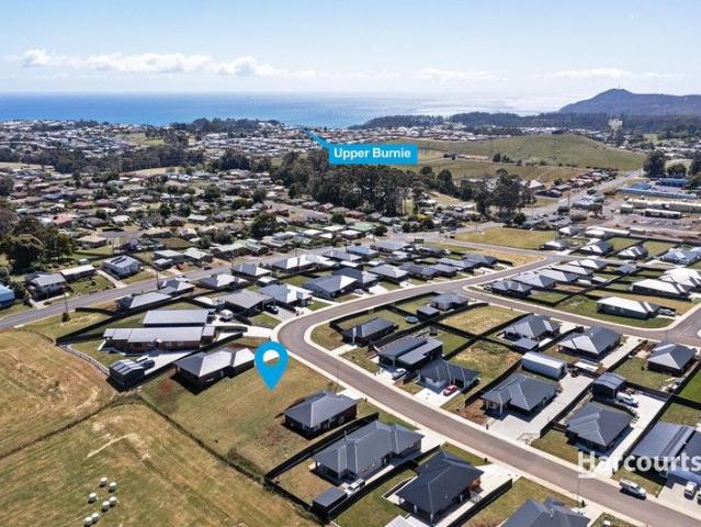 Land for sale in Mooreville, Tasmania