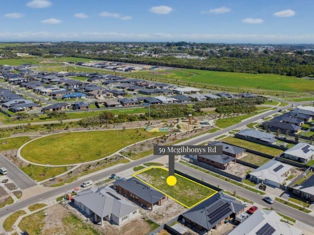 Land for sale in Wonthaggi, Victoria