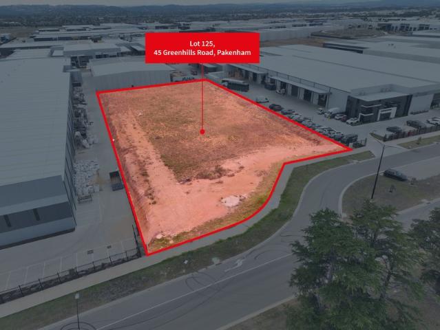 Warehouse for sale in Pakenham