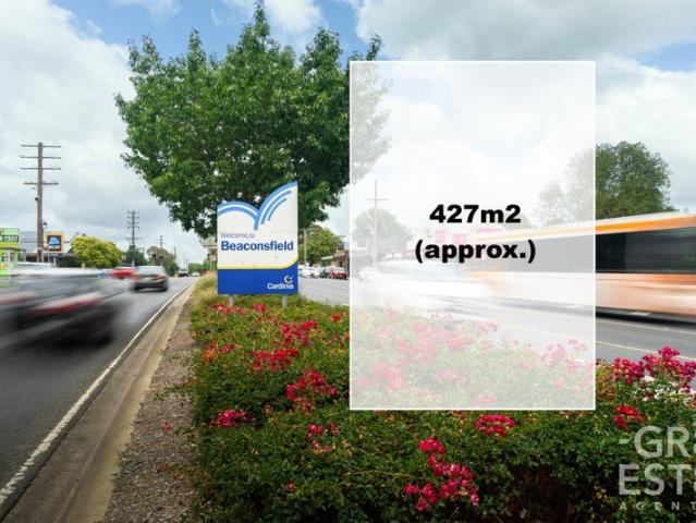 Land for sale in Camerons Creek, Victoria