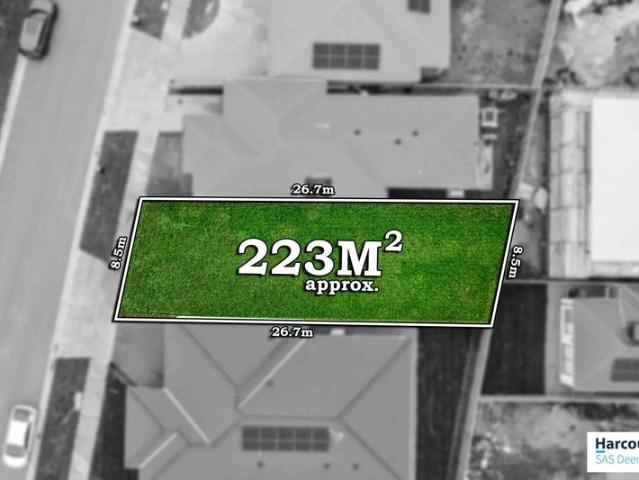 Land for sale in Camerons Creek, Victoria