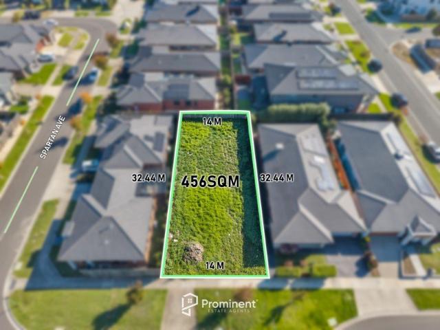 Land for sale in Camerons Creek, Victoria