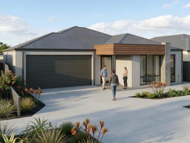 Land for sale in Hammond Park, Western Australia