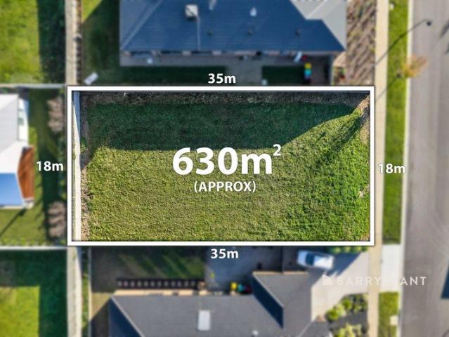Land for sale in Warragul, Victoria