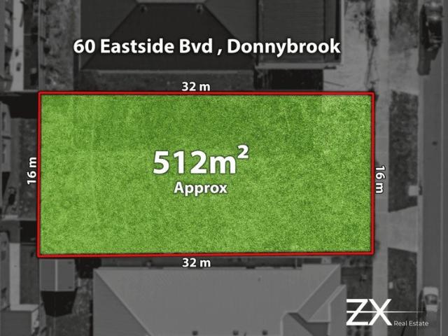 Land for sale in Camerons Creek, Victoria