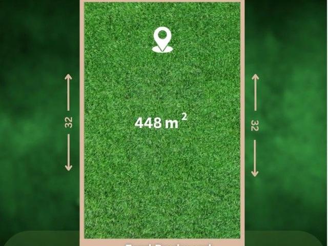 Land for sale in Camerons Creek, Victoria