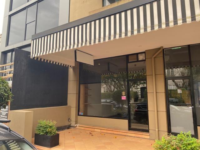 Retail for rent in Camerons Creek, Victoria