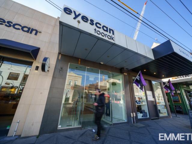 Retail for rent in Camerons Creek, Victoria