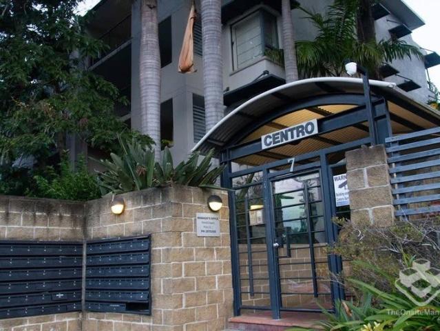 Apartment for rent in Toombul, Queensland