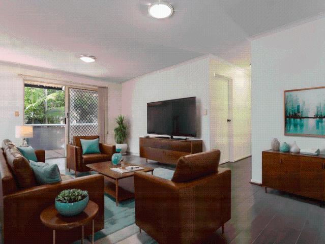 Apartment for rent in Toombul, Queensland
