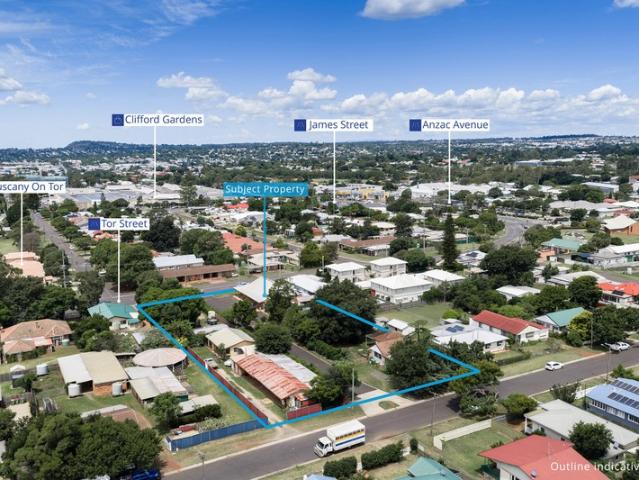 Property for sale in Toowoomba, Queensland