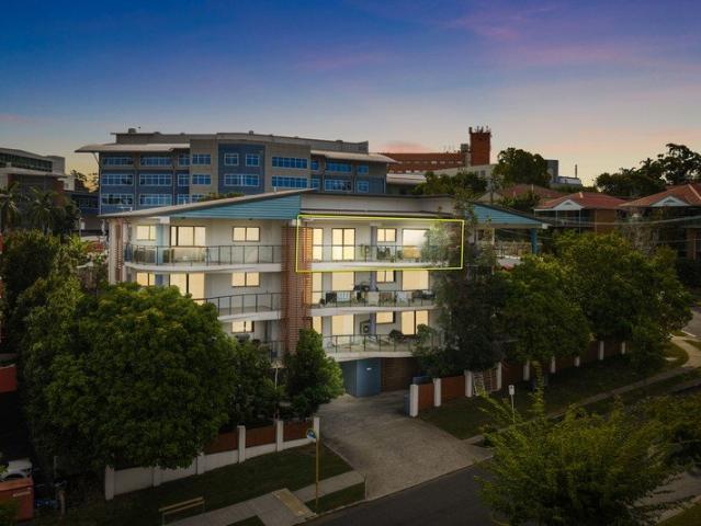 Apartment for sale in Toombul, Queensland