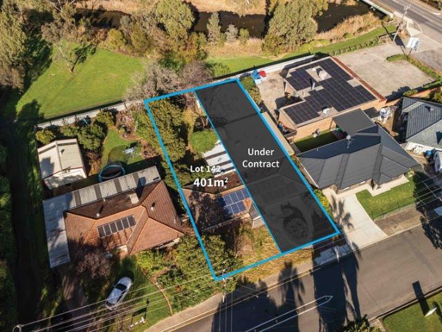 Land for sale in Horseshoe Creek, South Australia