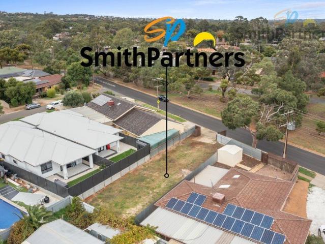 Land for sale in Horseshoe Creek, South Australia