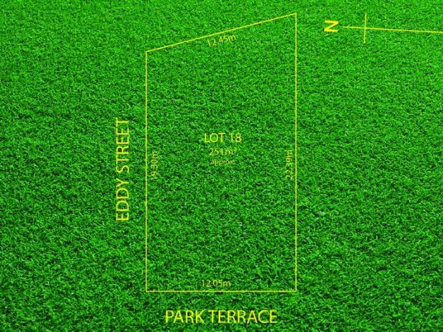 Land for sale in Horseshoe Creek, South Australia
