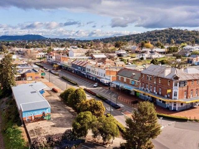 Land for sale in Warrah Creek, New South Wales