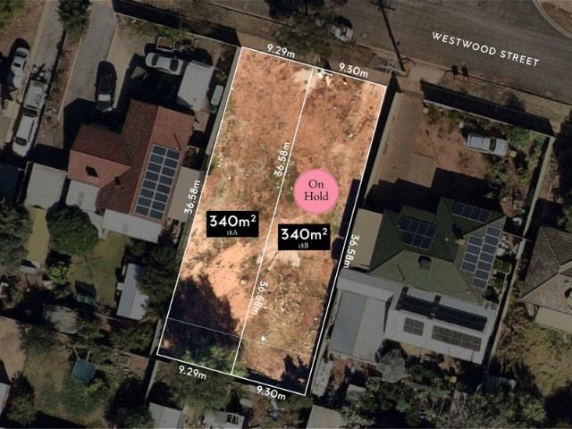 Land for sale in Horseshoe Creek, South Australia