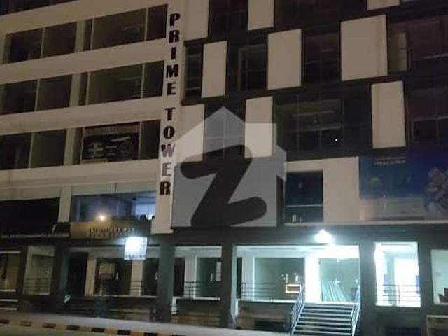 Office for sale in Islamabad