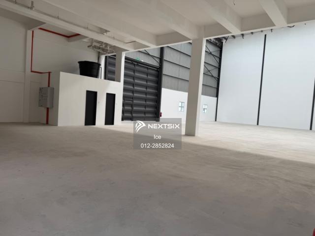 Shop for rent in Johore Bahru, Johor