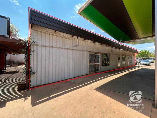 Office for sale in Tom Price, Western Australia