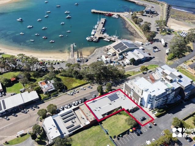 Retail for sale in Ulladulla, New South Wales
