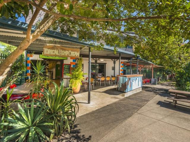 Warehouse for sale in Nimbin