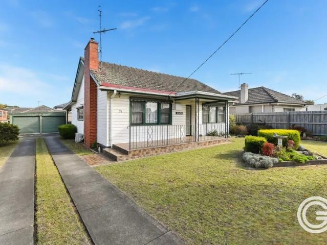 Property for sale in Camerons Creek, Victoria